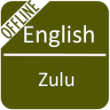 English to Zulu Dictionary