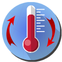 Temperature Converter °C,°F,K