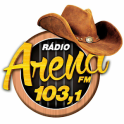 Rádio Arena FM de Ubiratã