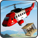 Wild Life Rescue Helicopter 17