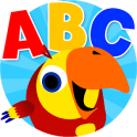 ABC con VocabuLarry- BabyFirst