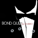 EMBRO's Bond Quiz