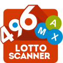 Lotto MAX,649,49 Checker