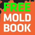 El moho gratis (molde) Libro