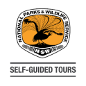 NPWS Self guided tours