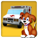 Ambulance Pet Rescue 3D 2017