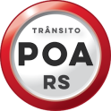 Trânsito POA/RS