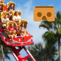 VR Roller Coaster World