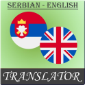 Serbian-English Translator