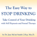 Self Hypnosis to Stop Drinking