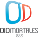 Oid Mortales Radio