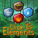 Click Tap Elements