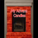My Advent Candles