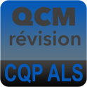 QCM Révision CQP ALS 1.0