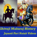 Shivaji Maharaj History Video