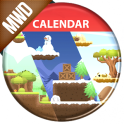 Календарь выхода игр