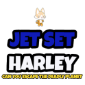 Jet Set Harley