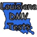 Louisiana DMV Practice Exams