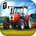 Hill Farmer Sim 3D