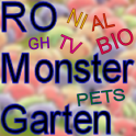 RO-Monster Garden