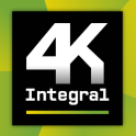 4K Integral Total Control
