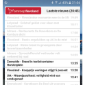 Omroep Flevoland Nieuws widget