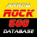Rock500 Database