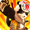 Ninja Panda–Ninja Exame