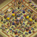 Top Bases For Clash Of Clan
