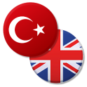 Turco Inglês Dicionário