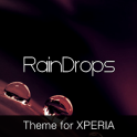 RainDrops Premium Theme