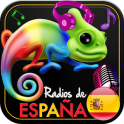 Emisoras de Radio en España