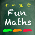 The Fun Maths App