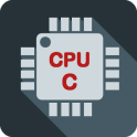 CPU C