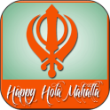 Happy Hola Mahalla Images