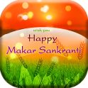 Makar Sankranti greetings