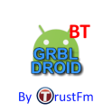 GRBLDroid-BT