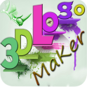 Logo maker 3D