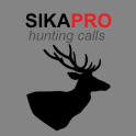 Sika Deer Calls for Hunting