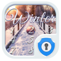 Winter Theme-AppLock Pro Theme