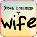 Good Morning Images For Wife