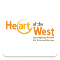 Heart of the West Art