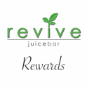 Revive Juice Bar Rewards