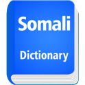 English To Somali Dictionary