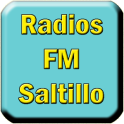 Radio FM Saltillo