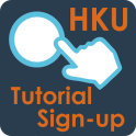 Tutorial Sign-up