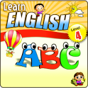 Learn English -Level 4