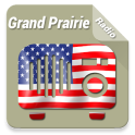 Grand Prairie TX USA Radio
