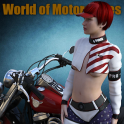 The World of Motorcycles