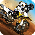 Angry Motocross. Dirt Wallpapers